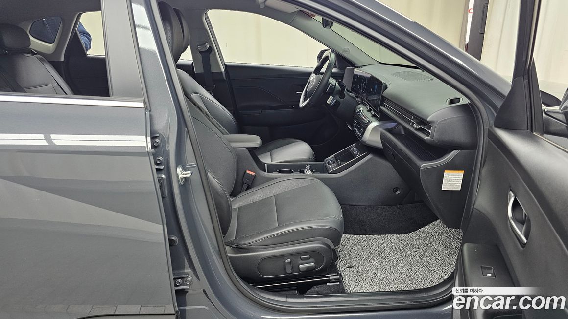 Hyundai Kona 2024