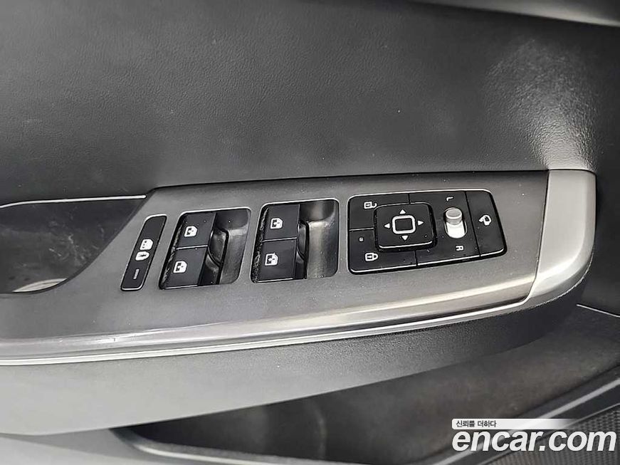 Kia EV6 2022