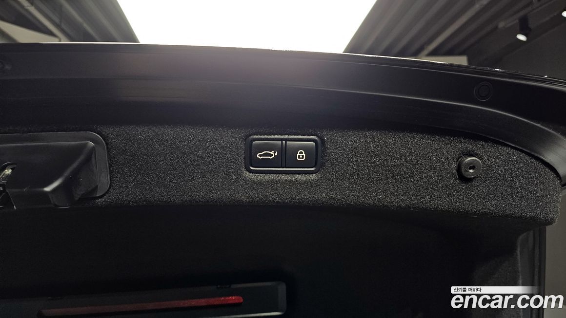 Genesis G90 2019