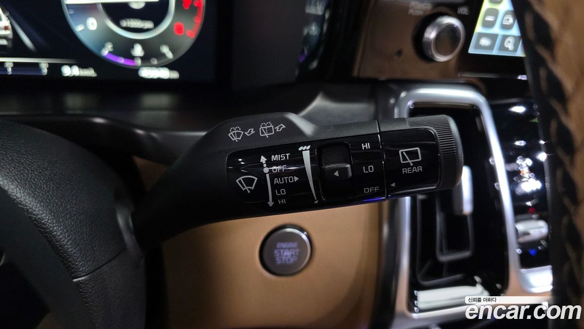 Kia Sorento 2023