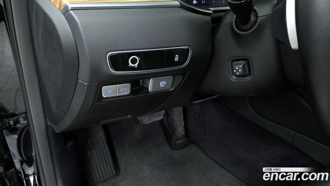 Kia K9 2022