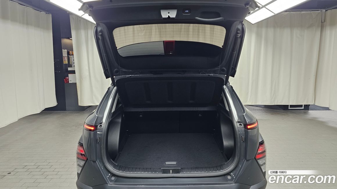Hyundai Kona 2024