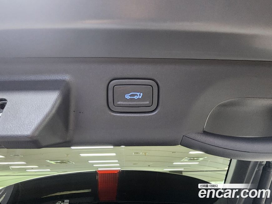 Hyundai Kona 2025