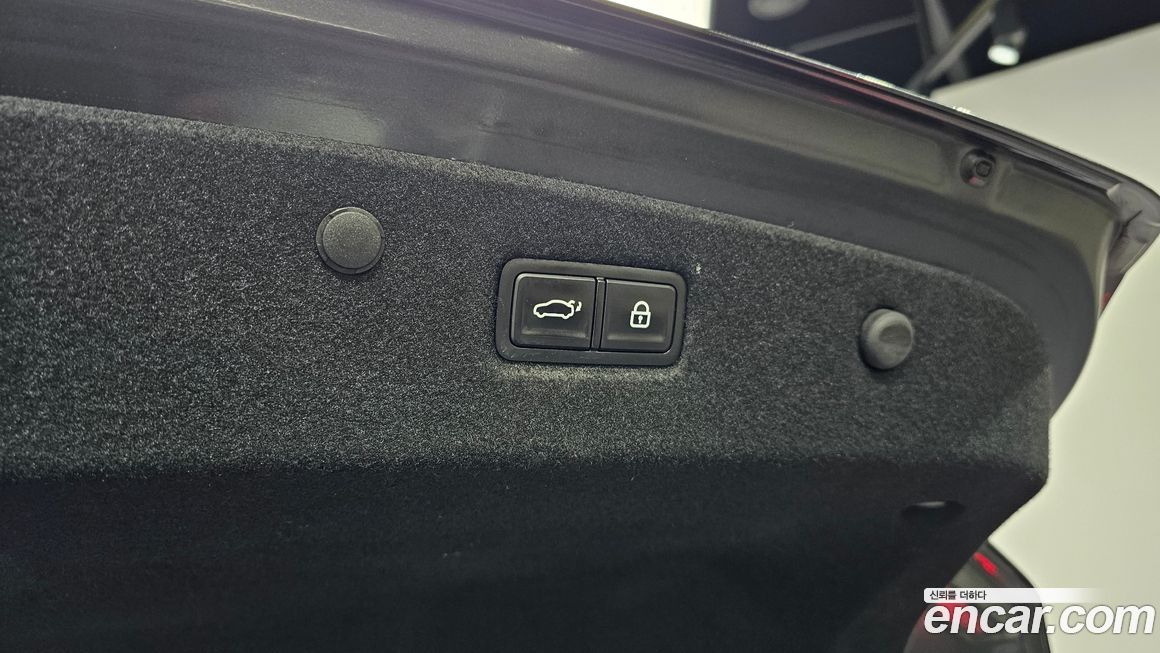Kia K8 2023