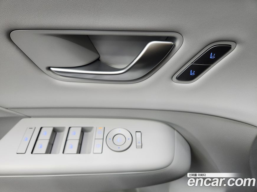 Hyundai Kona 2025