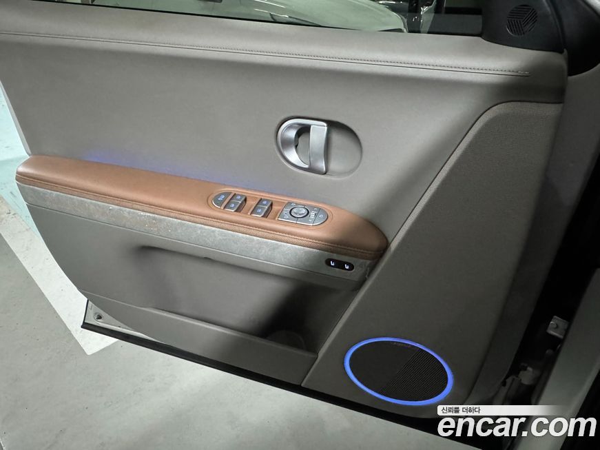 Hyundai Ioniq5 2022