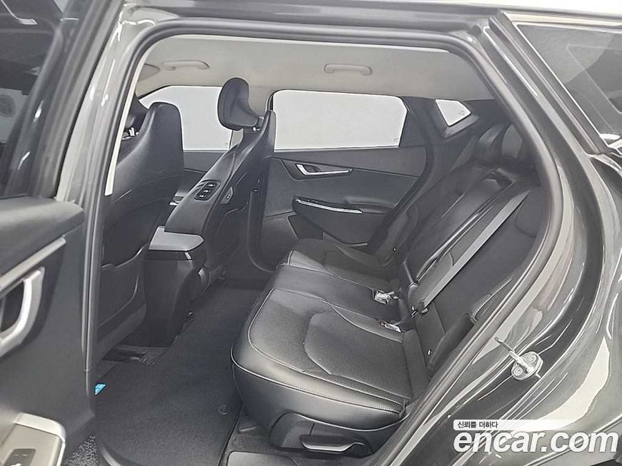 Kia EV6 2022