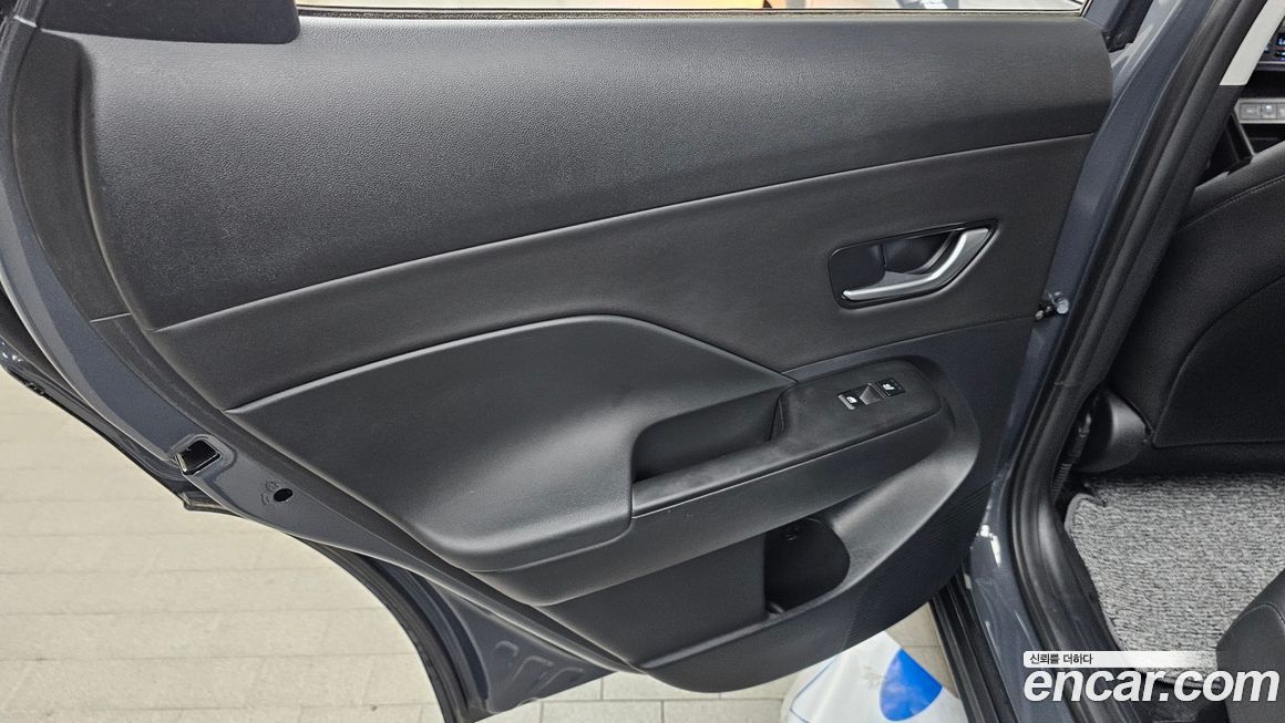 Hyundai Kona 2024
