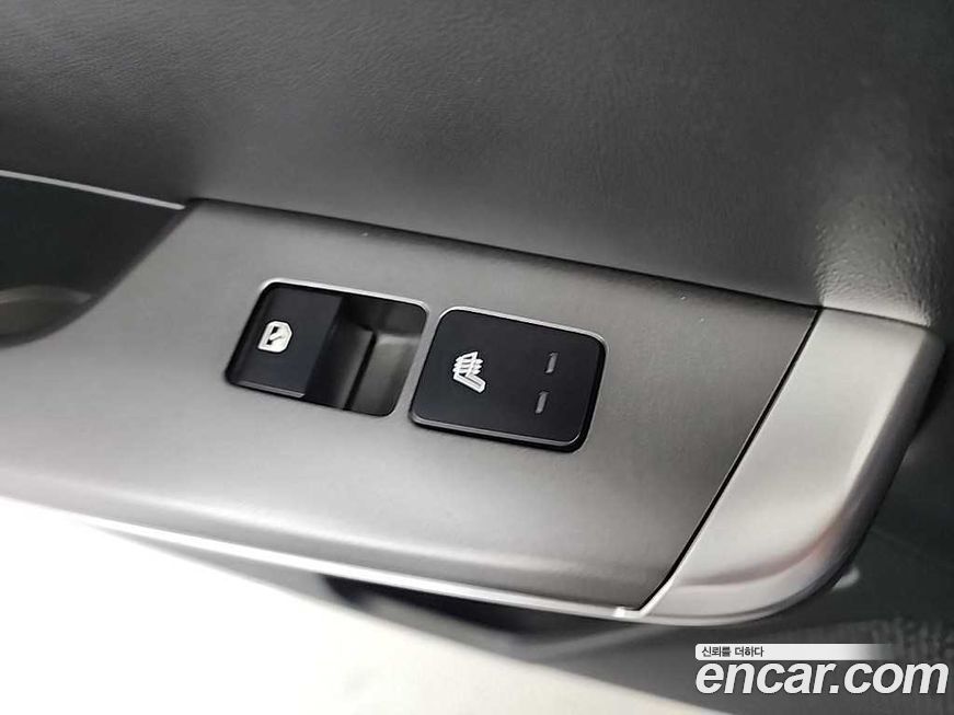 Kia EV6 2022