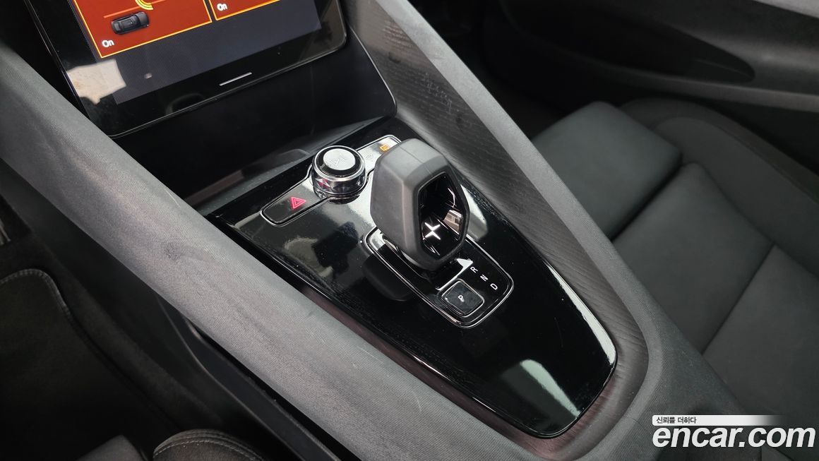 Polestar Polestar 2 2022