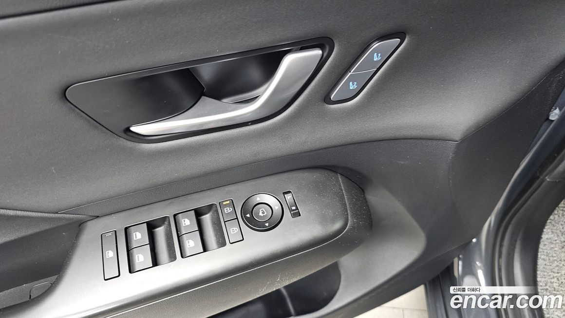 Hyundai Kona 2024