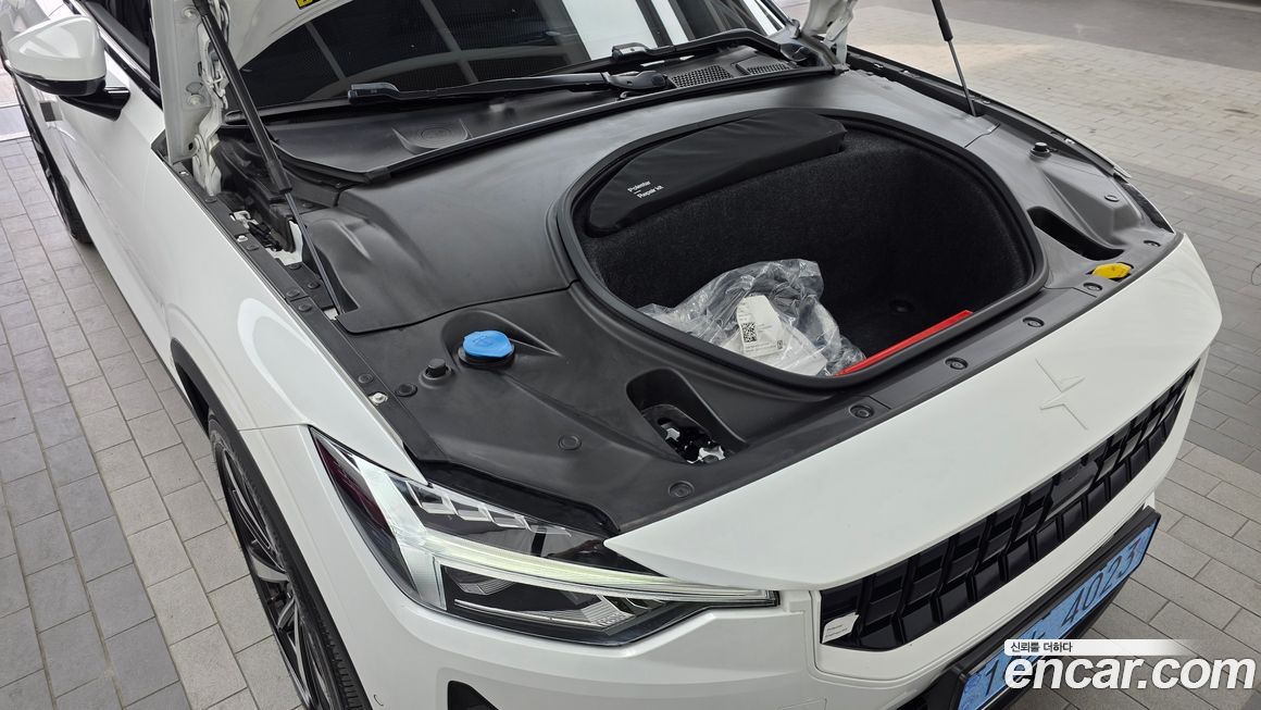 Polestar Polestar 2 2022