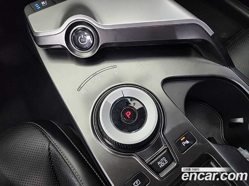 Kia EV6 2022