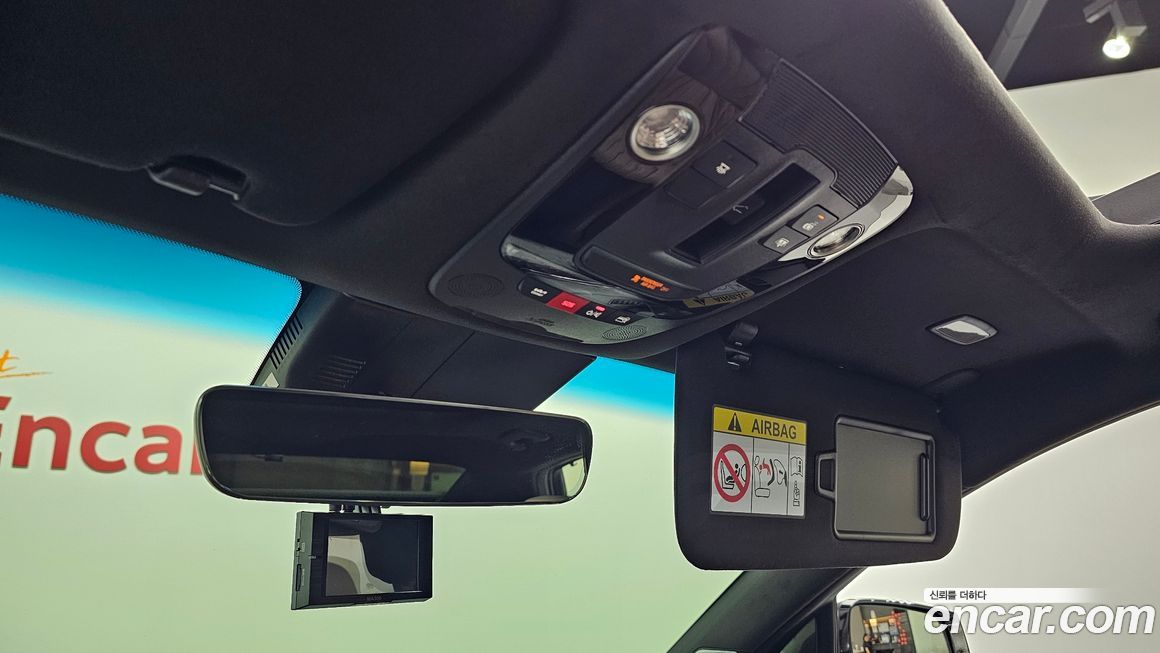 Kia K8 2023