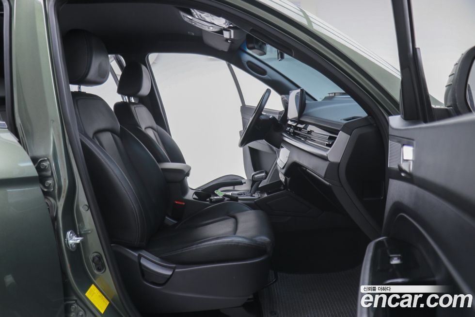 KG_Mobility_Ssangyong Rexton 2024