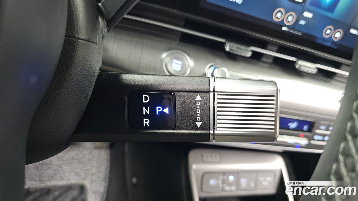 Hyundai Kona 2024