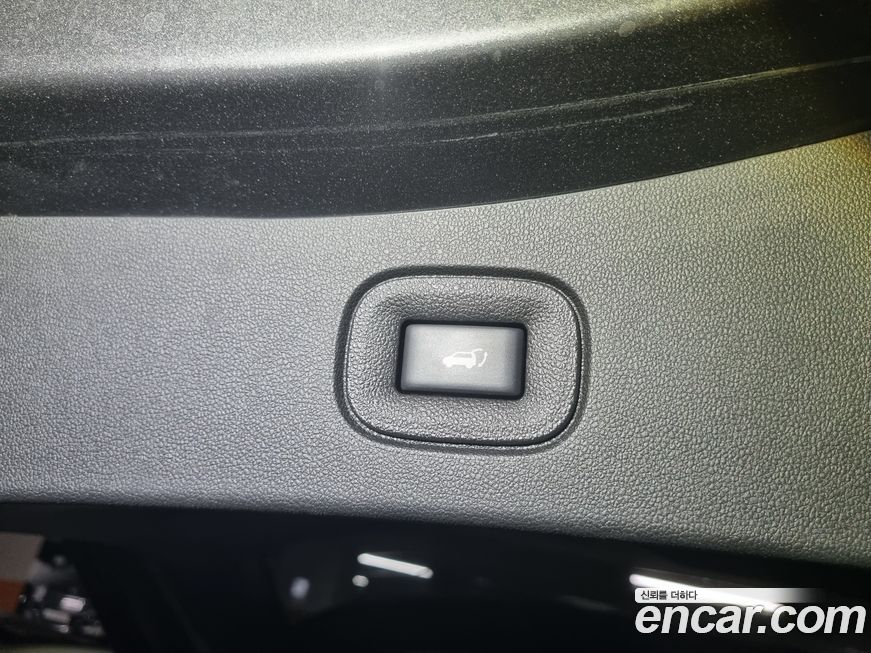 Renault-KoreaSamsung QM6 2022