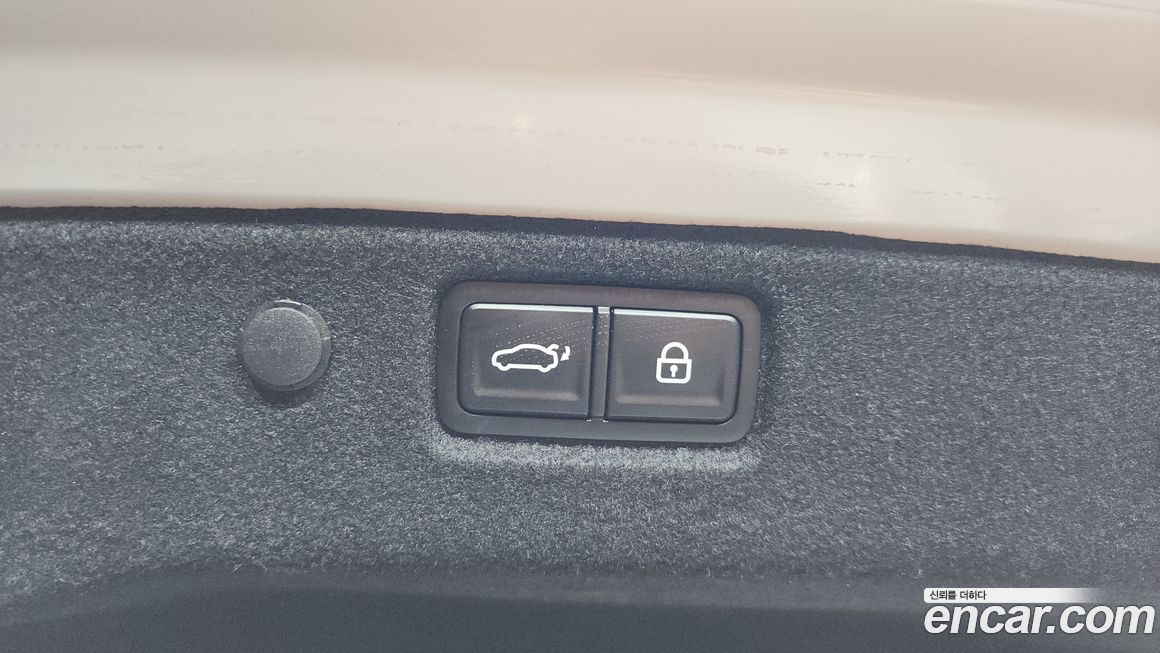 Kia K5 2024