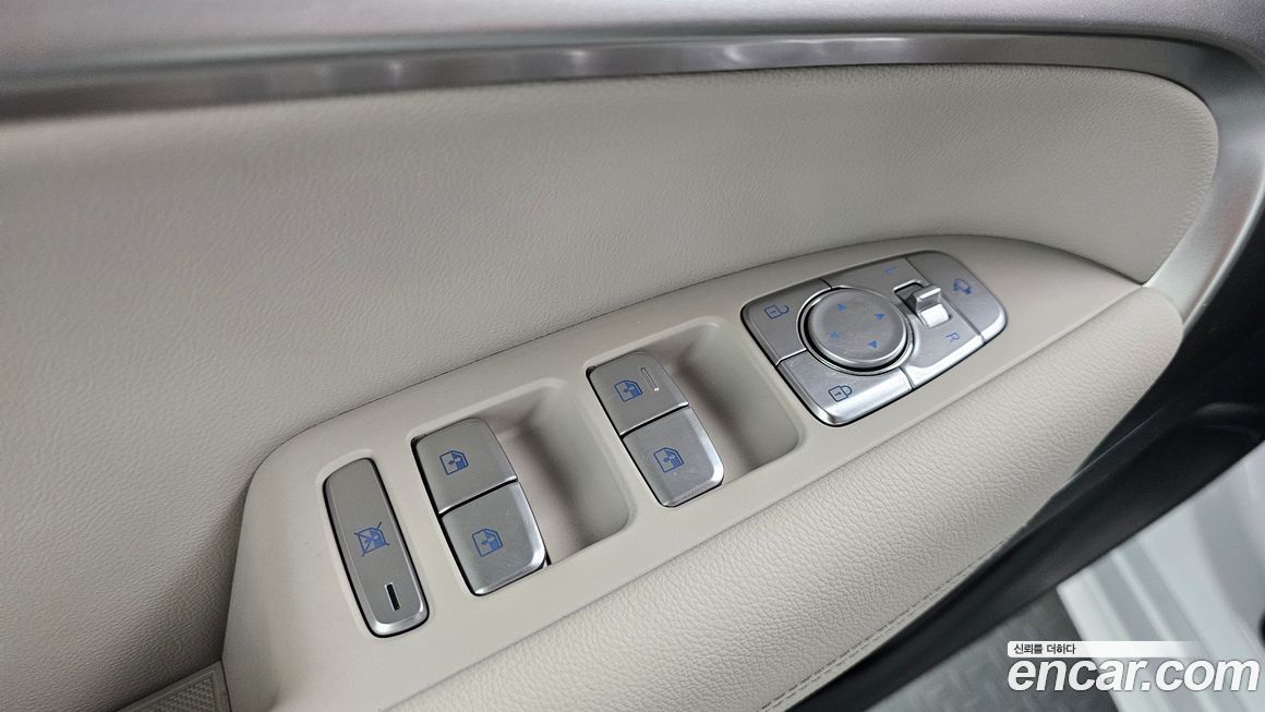 Genesis G70 2022