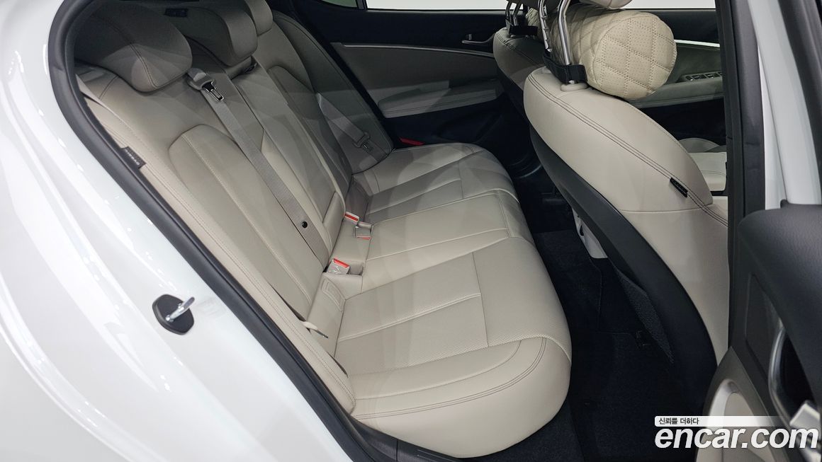 Genesis G70 2022