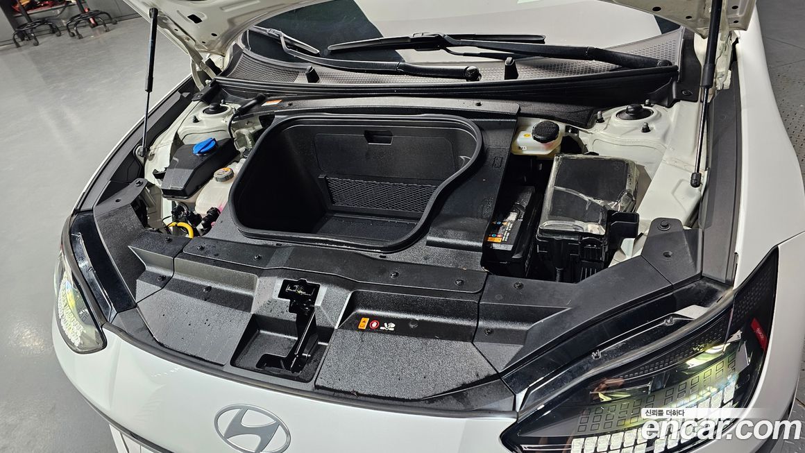 Hyundai Ioniq6 2023