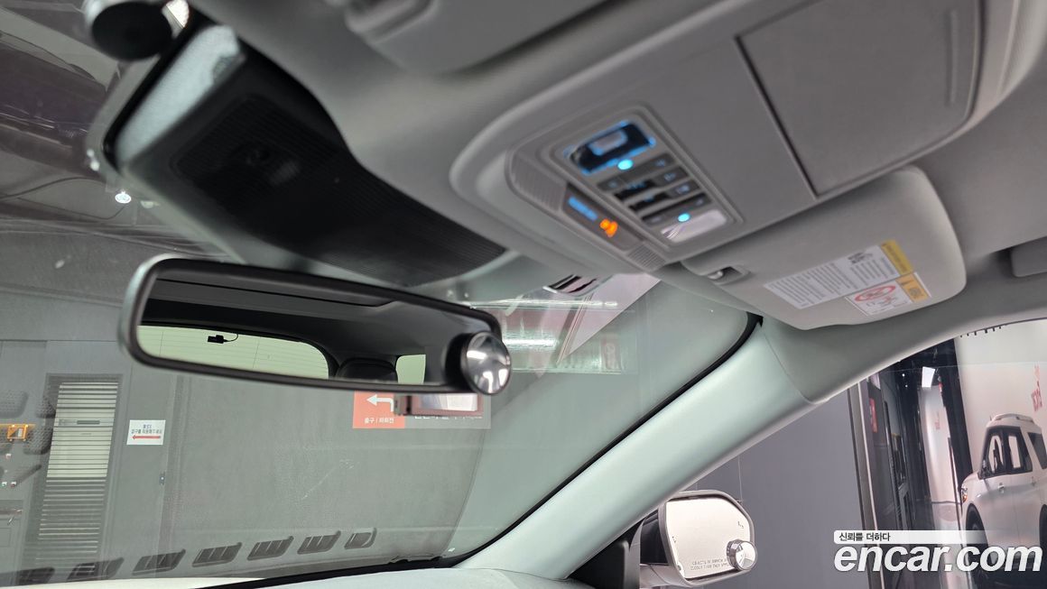 Ford Explorer 2021