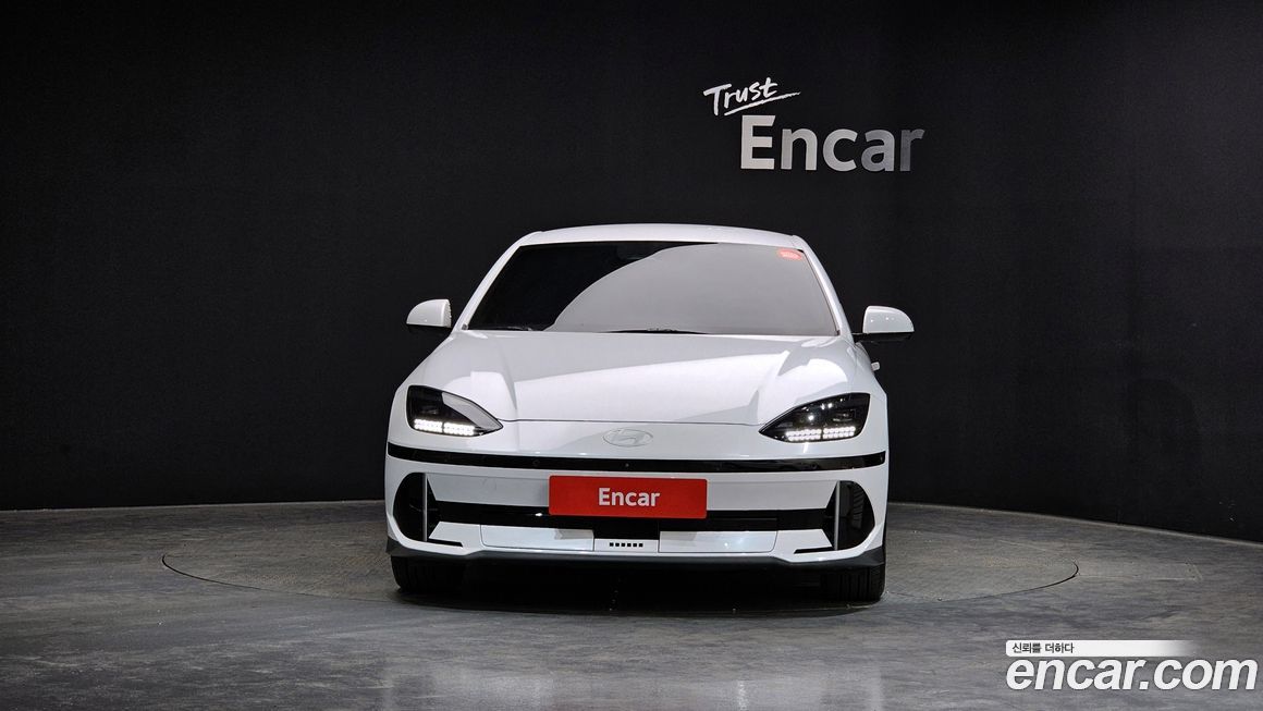 Hyundai Ioniq6 2023