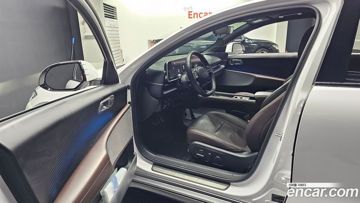 Hyundai Ioniq6 2023