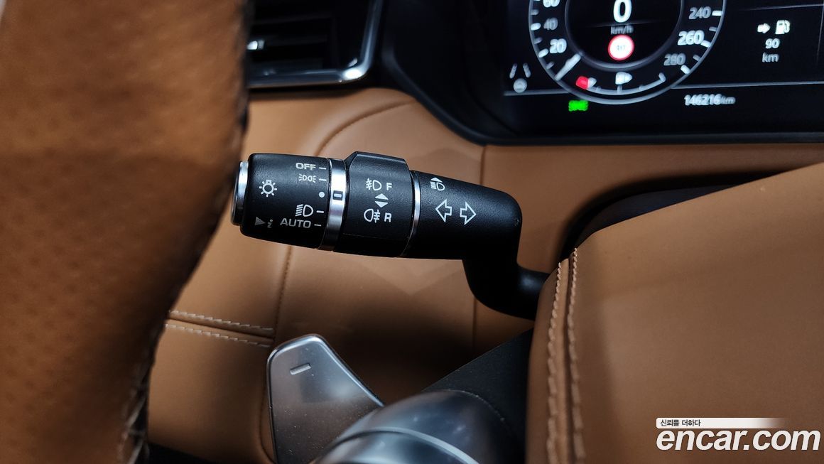 Land Rover Range Rover Velar 2019
