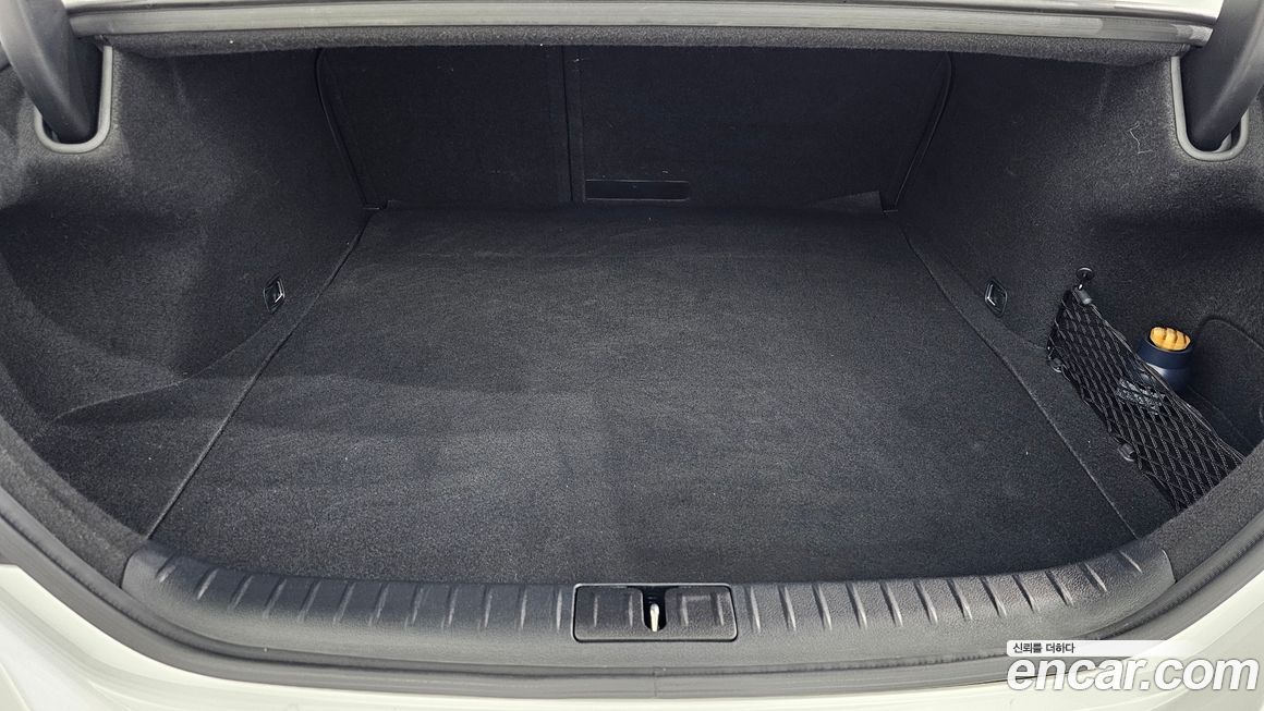 Genesis G70 2022