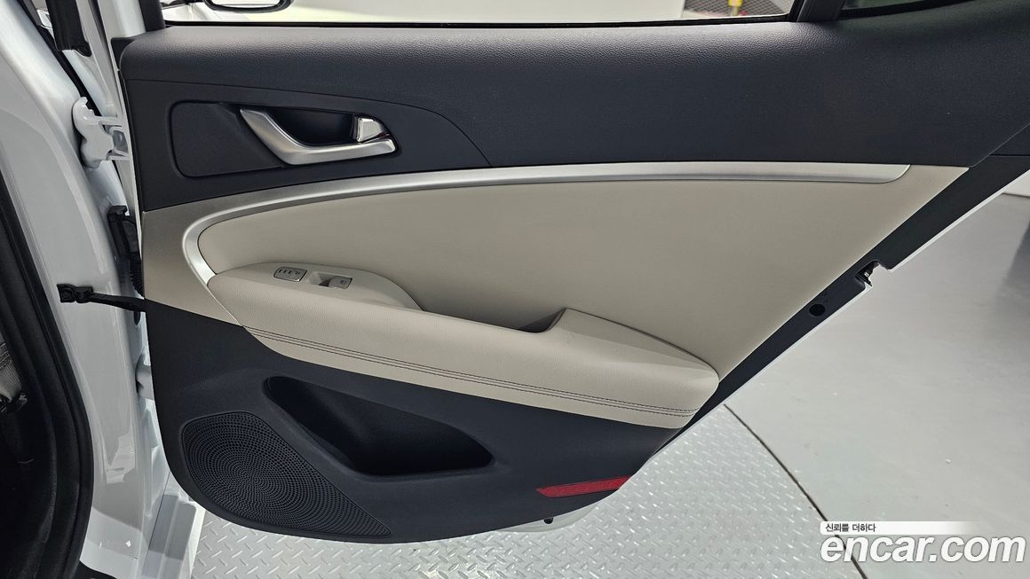Genesis G70 2022