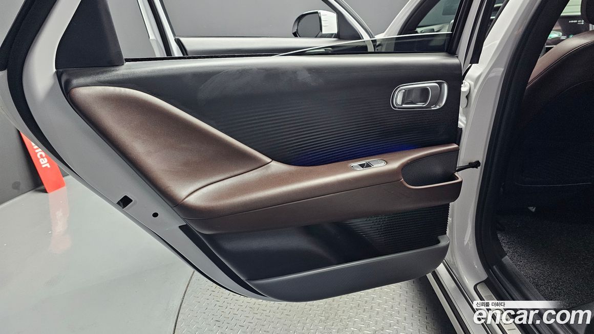 Hyundai Ioniq6 2023