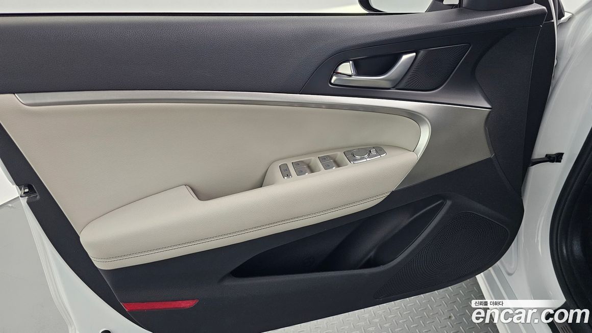Genesis G70 2022