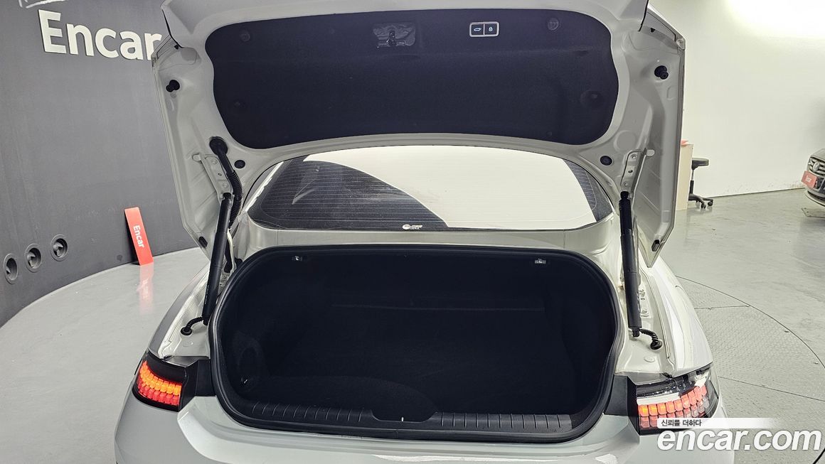 Hyundai Ioniq6 2023