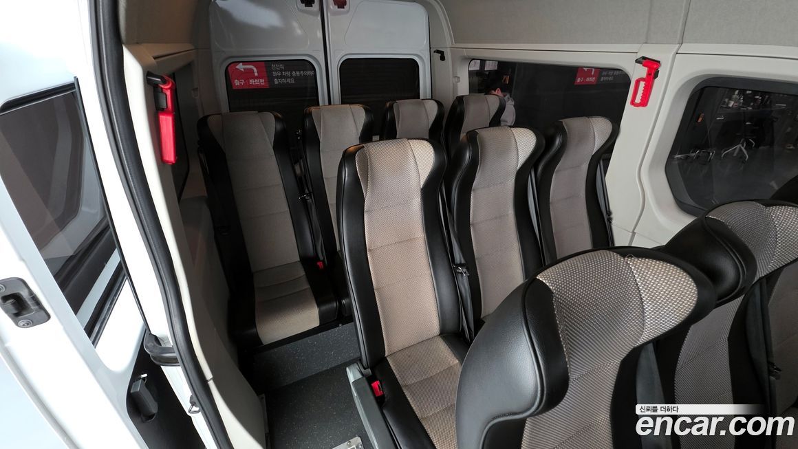 Renault-KoreaSamsung Master 2020