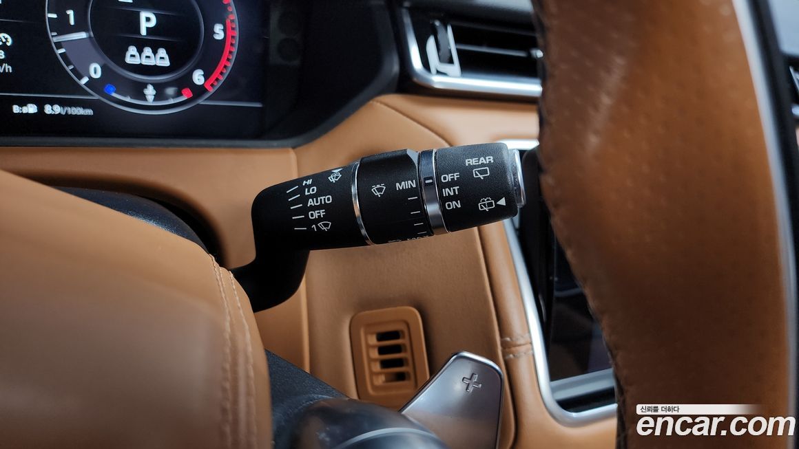 Land Rover Range Rover Velar 2019