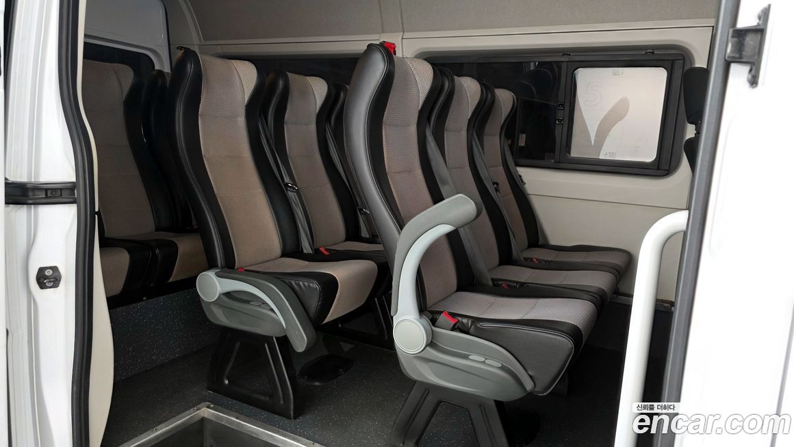 Renault-KoreaSamsung Master 2020