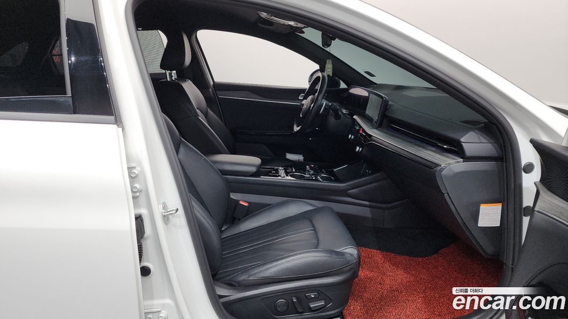 Kia K5 2024