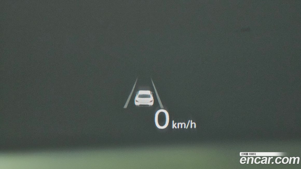 Genesis G70 2022