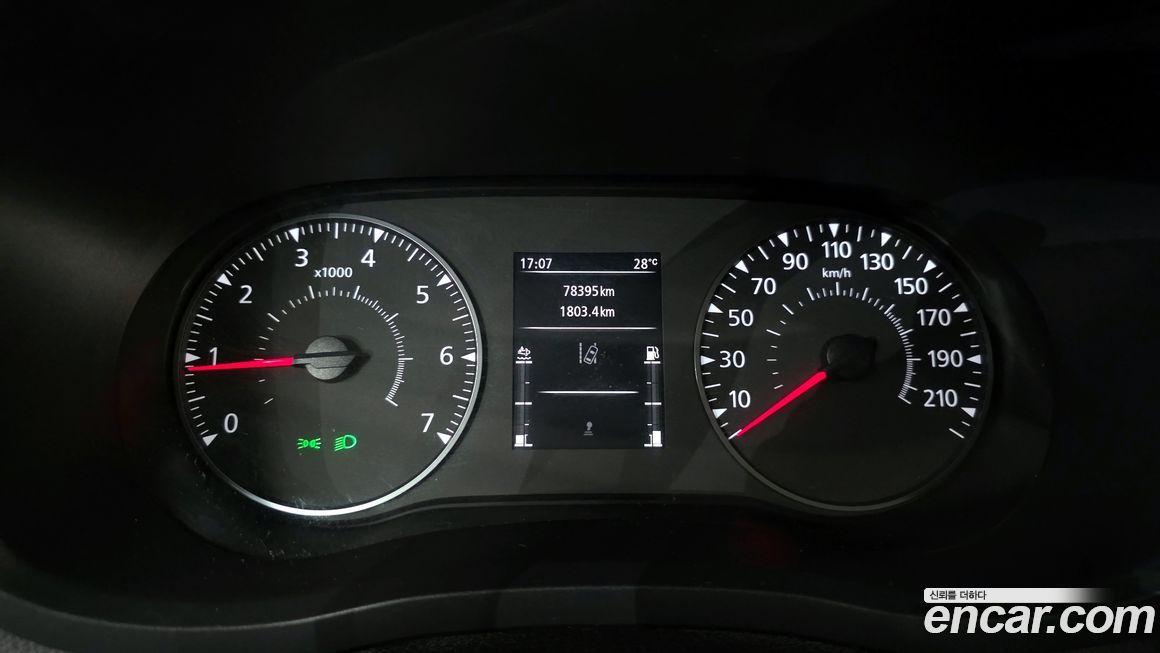 Renault-KoreaSamsung Master 2020