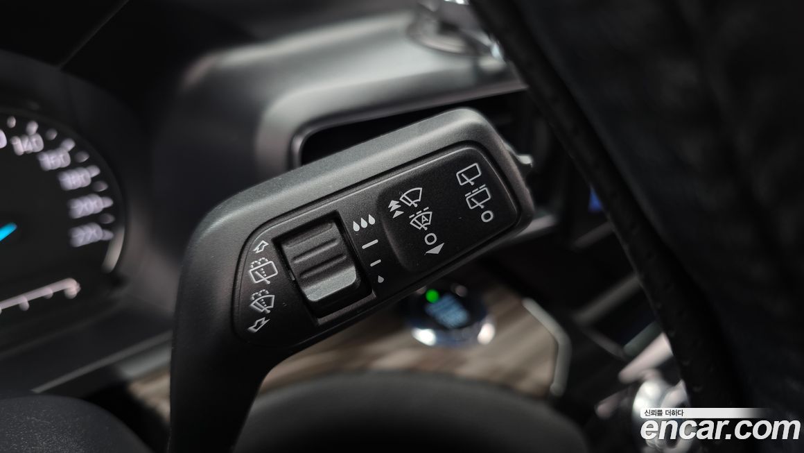 Ford Explorer 2021