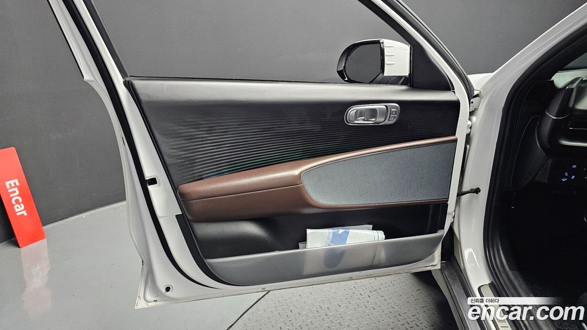 Hyundai Ioniq6 2023