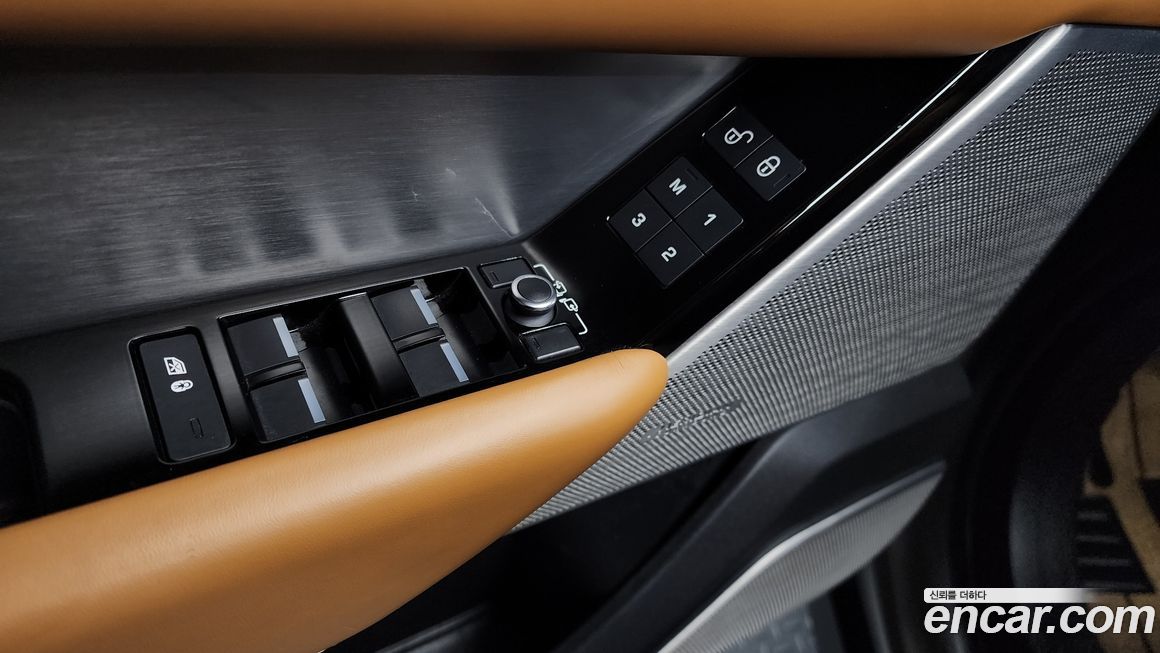 Land Rover Range Rover Velar 2019