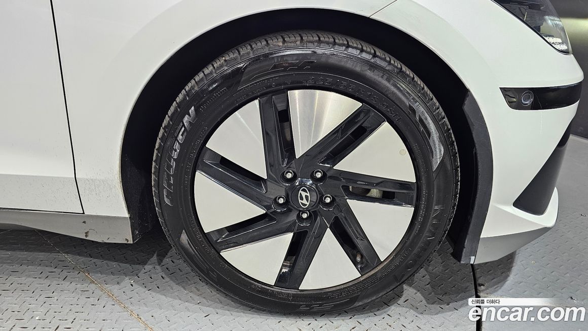 Hyundai Ioniq6 2023
