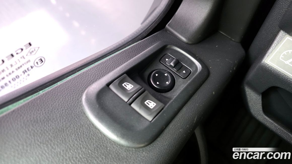 Renault-KoreaSamsung Master 2020