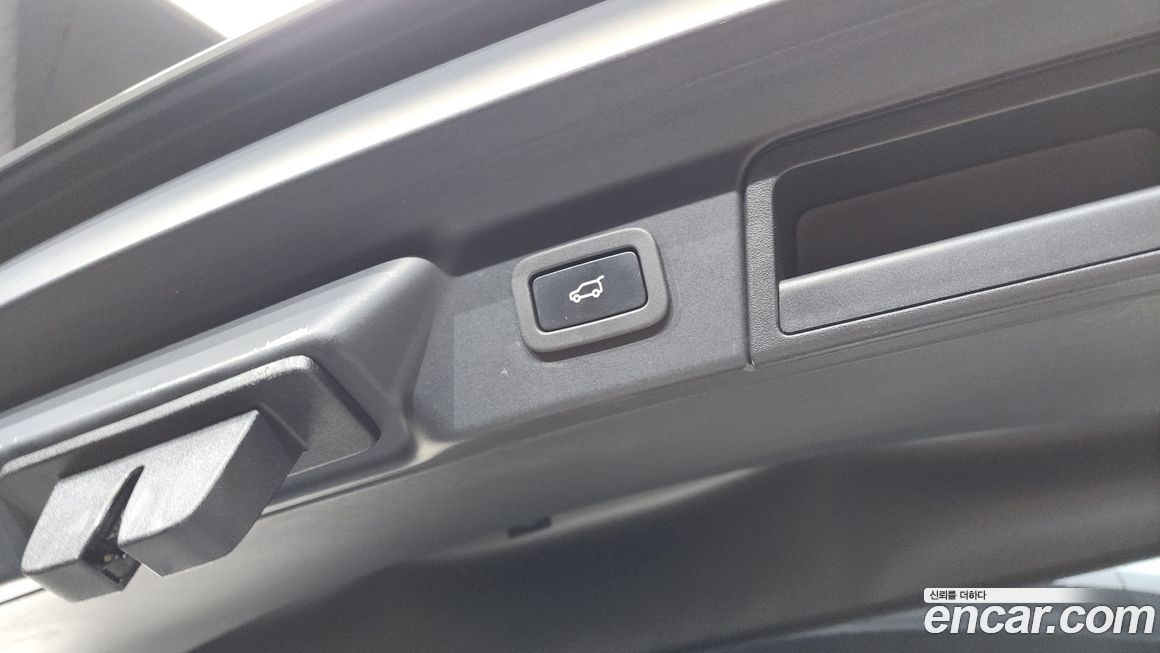 Land Rover Range Rover Velar 2019