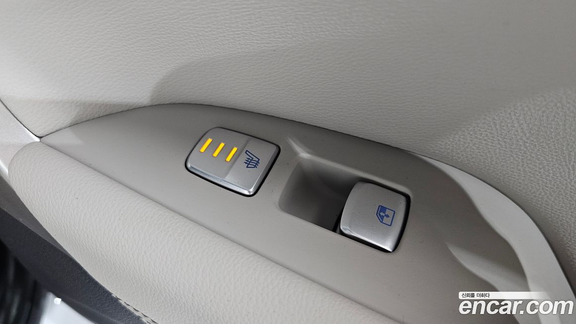 Genesis G70 2022