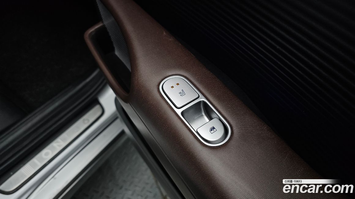 Hyundai Ioniq6 2023