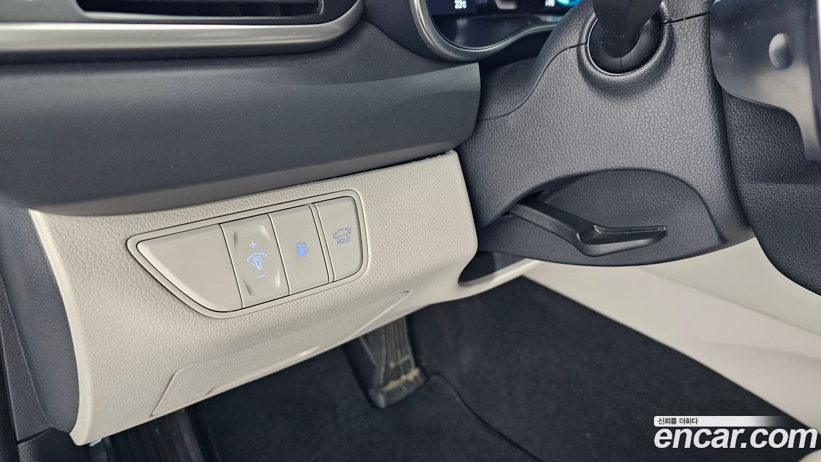 Genesis G70 2022