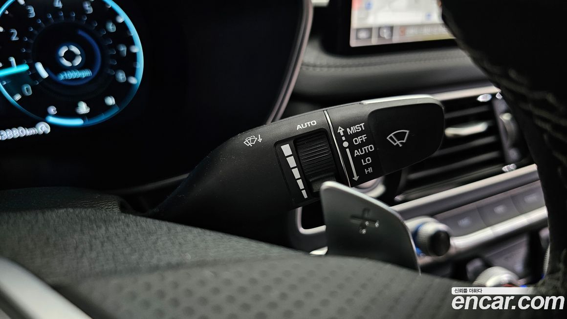 Genesis G70 2022